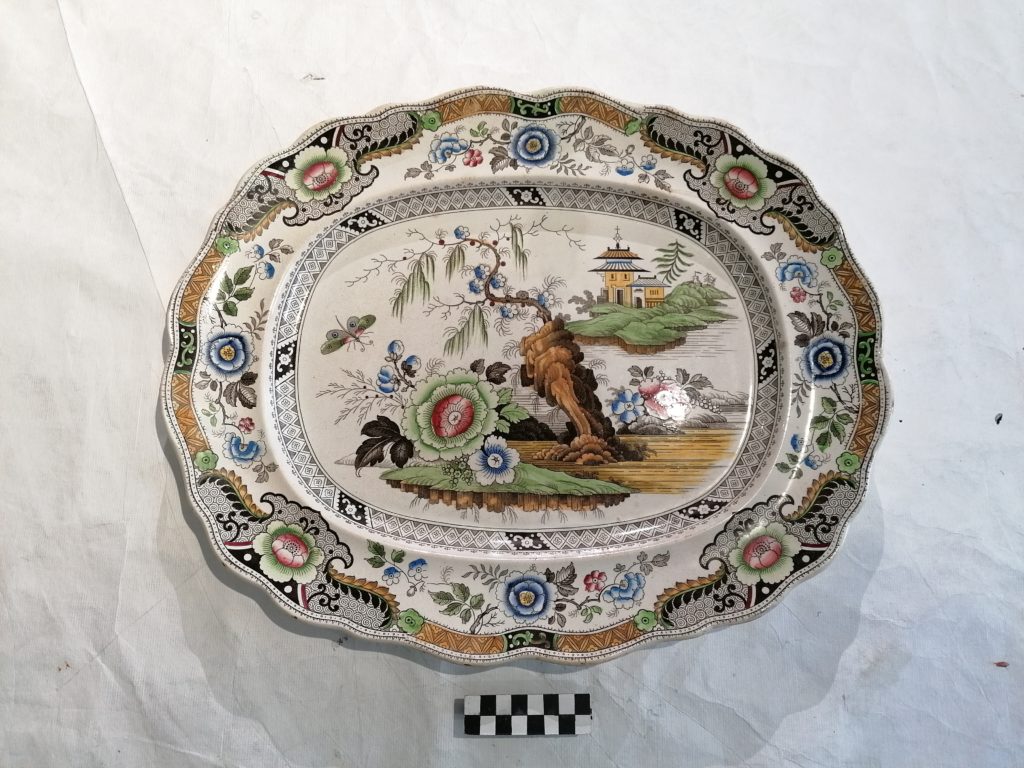 ANCIENNE DINETTE EN Faience Le Jouet Longchamp EUR 30,00 - FR